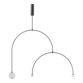 Michael Anastassiades Mobile Chandelier